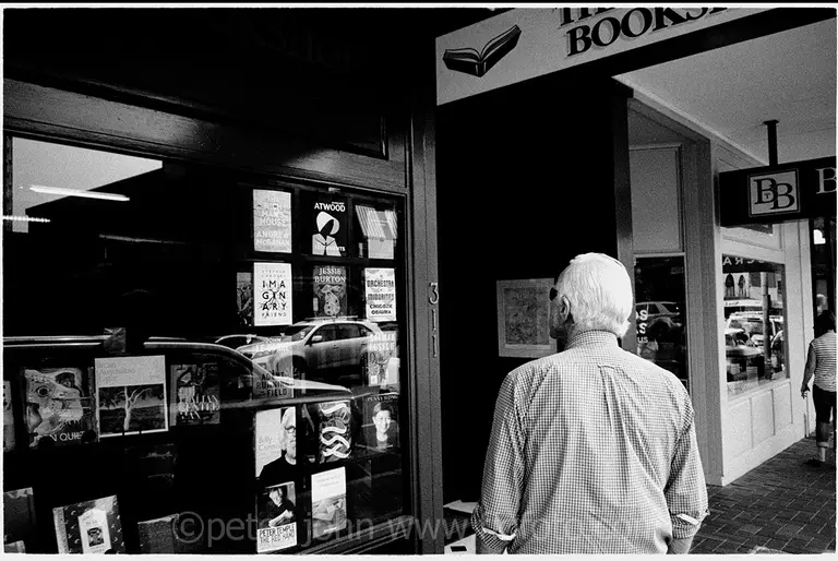 bong bong st, bowral