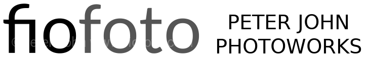 fiofoto, peter john photoworks